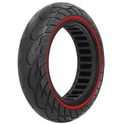 Massive dæk 10x2,5 (44 mm)