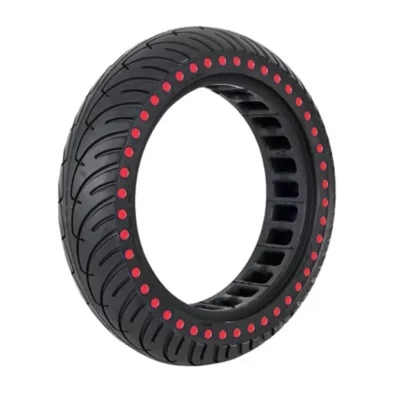 Massive dæk 8,5x2