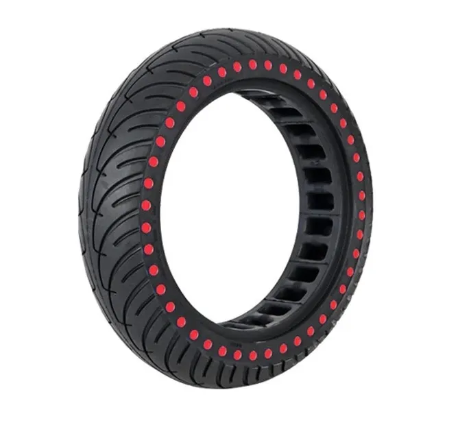 Massive dæk 8,5x2