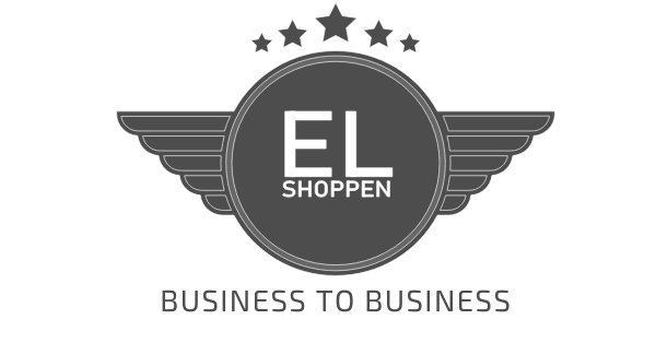 Elshoppen B2B