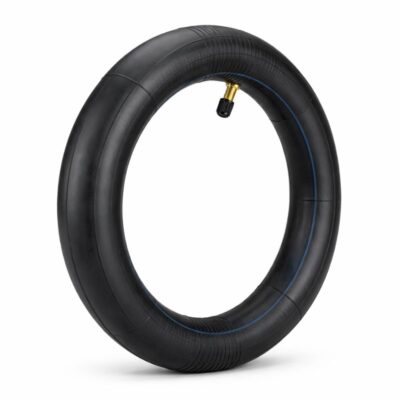 Slange 10x2 - lige ventil