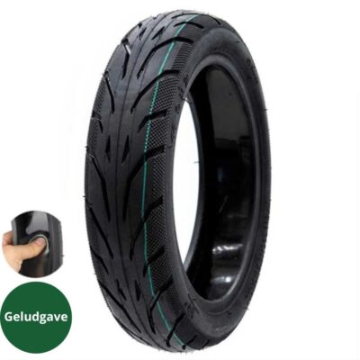 Tubeless dæk 9x2 - Antipunkteringslim