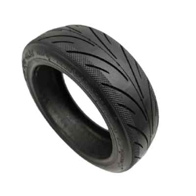 Tubeless dæk 10x2,5 (60/70-6,5)