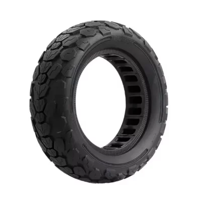 Punkterfri dæk 10x3