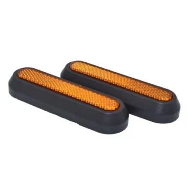 Sidereflekser Xiaomi Pro2 og 1S