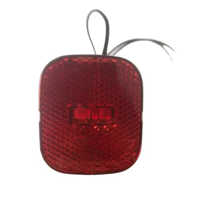 Baglygte til Ninebot F20/F30/F40