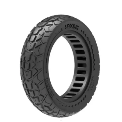 Punkterfri dæk 10x2,5-6,5 off road