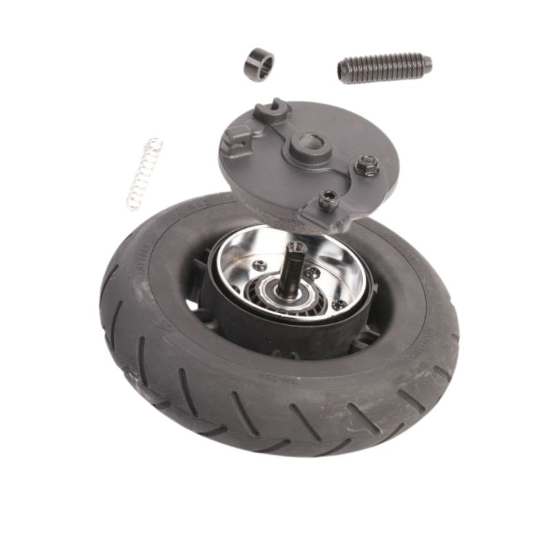 Original baghjul ninebot E2