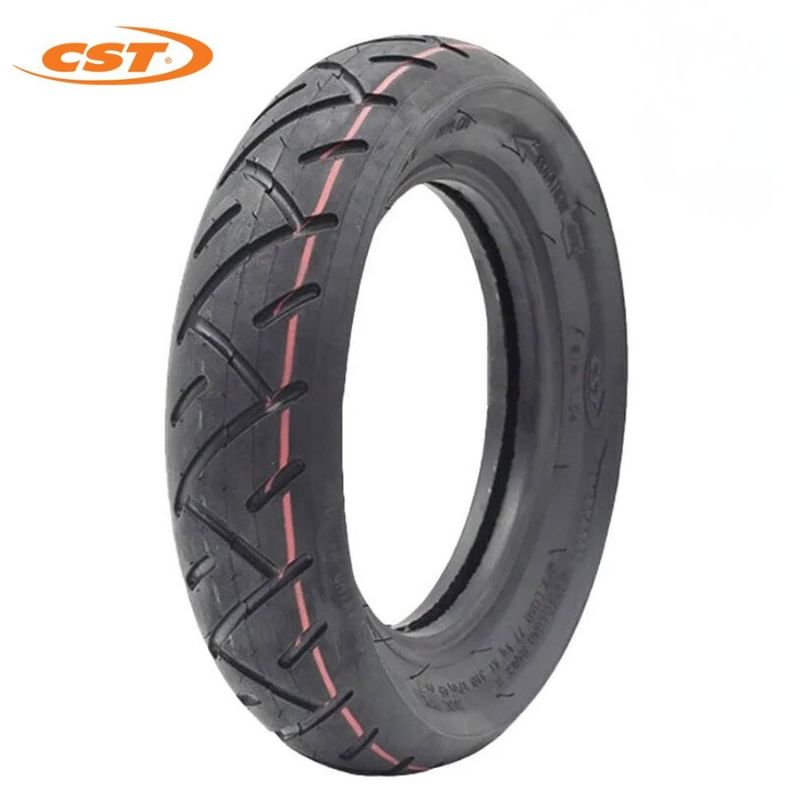 Dæk 10x2.5-6 – Standard – CST