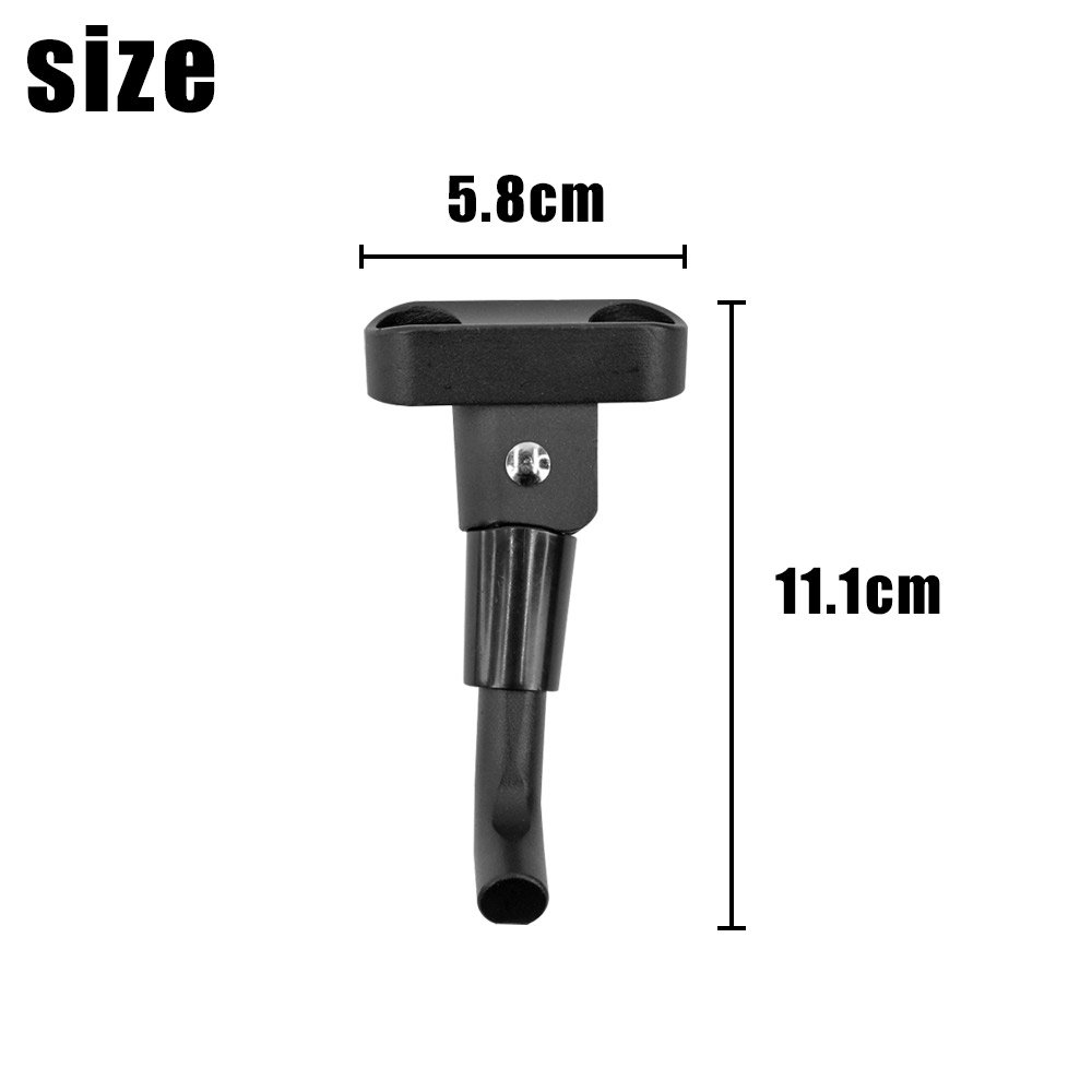 Støtteben til Ninebot F-serie - Billede 2