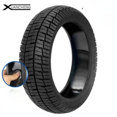 Tubeless dæk 10,5x2,75-7 - Antipunkteringslim - Xuancheng