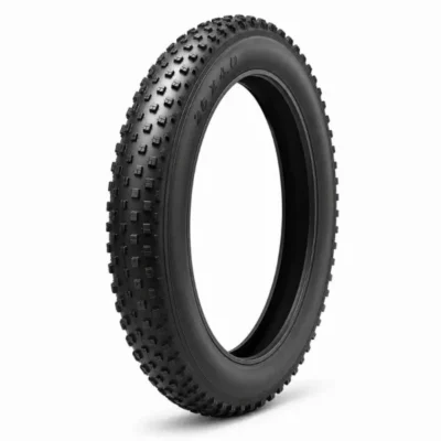 Dæk 26x4.0 til Fatbike