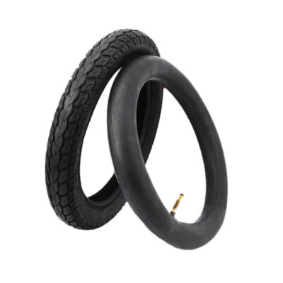 Dæk 16x4 til fatbike