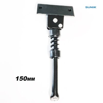 Universelt støttenben 150mm