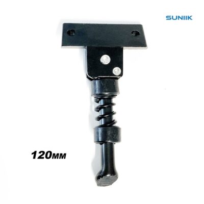 Universelt støtteben 120mm