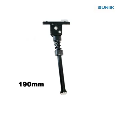 universelt støtteben 190mm