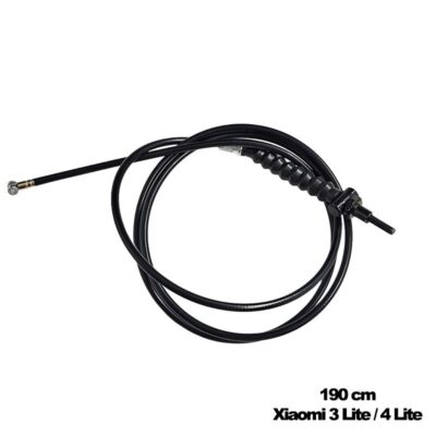 Bremsekabel til Xiaomi 3 Lite og 4 Lite