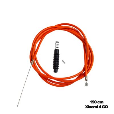 Bremsekabel 190 cm til Xiaomi MI4 GO