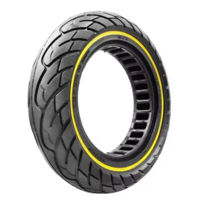 Massive dæk 10x2,5 60/70-6,5 (44 mm)