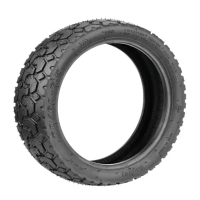 Tubeless dæk 70/60-7,5 til ZT3 Pro